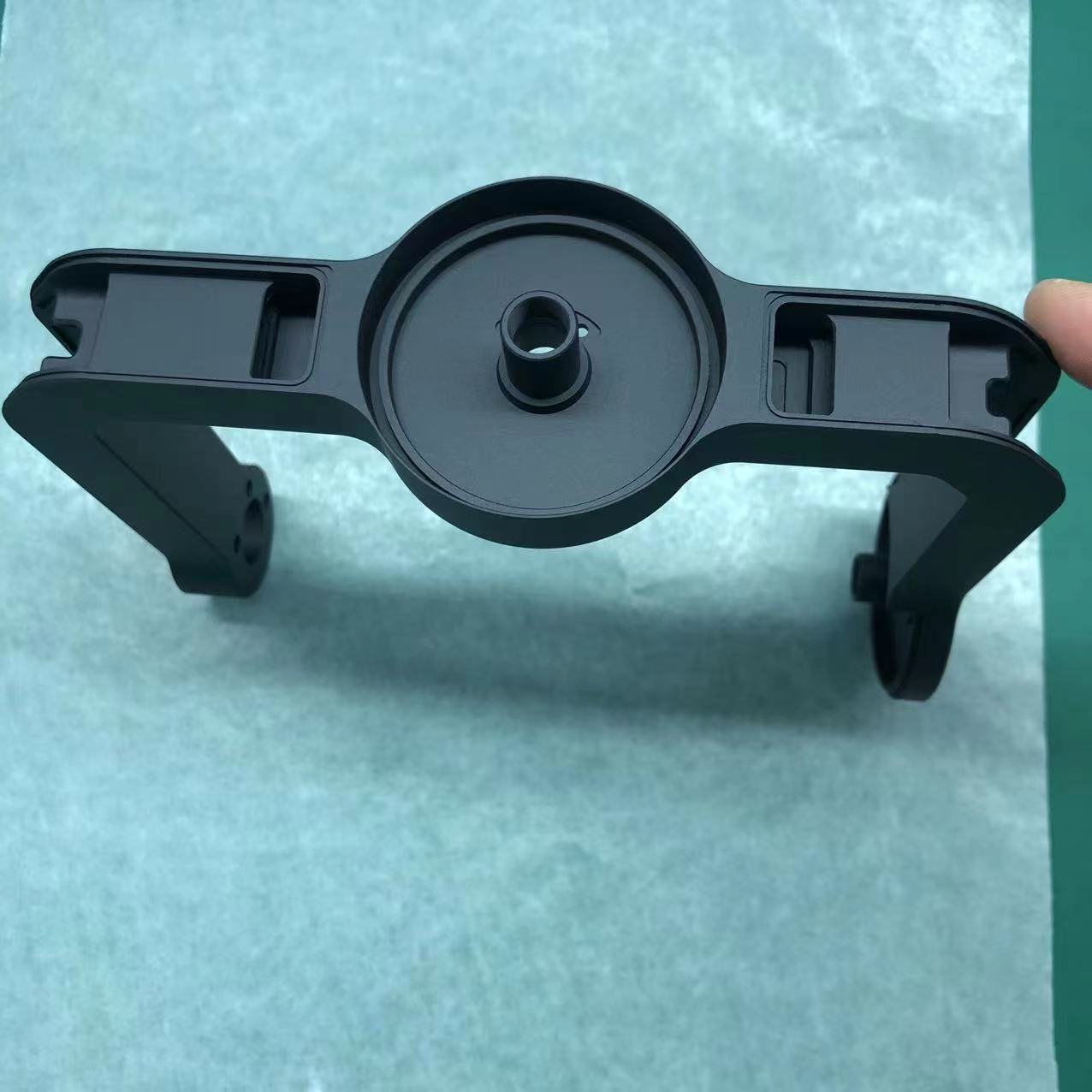 鈦合金微弧氧化